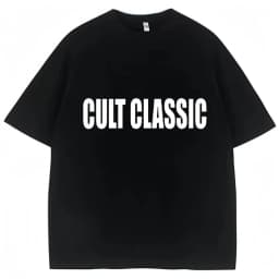 Cult Classic Charli Xcx 2025 Tour T Shirt Brat Album Fashion Men Women High Quality T-shirt Cotton Casual Summer Short Sleeve