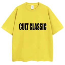 Cult Classic Charli Xcx 2025 Tour T Shirt Brat Album Fashion Men Women High Quality T-shirt Cotton Casual Summer Short Sleeve