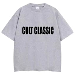 Cult Classic Charli Xcx 2025 Tour T Shirt Brat Album Fashion Men Women High Quality T-shirt Cotton Casual Summer Short Sleeve
