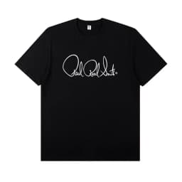 PRS Electric Guitar Peripheral Pattern Round Neck Rock T-shirt Short Sleeve Band Lead Singer Guitarist Practice T-shirt Clothes