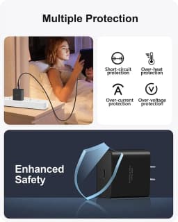 45W PD USB-C Super Fast Charger for Samsung Galaxy S24 Ultra S23 S22 S21 Plus Note10 A54 A34 5A Quick Charging Type C Data Cable