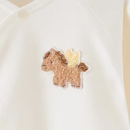 Baby Clothes Spring and Autumn Pure Cotton Base Layer Underwear Newborn Monk-Style Clothing 0-3 Months 6 Baby Romper Jumpsuit Spring Outfit