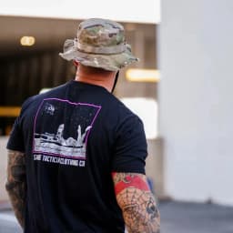 New 2026 Overwatch – Savage Tacticians Exhaust Ventilation for Cooling Suitable for Exercise Wear