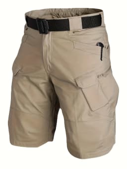 5XL Black Plus Size Cargo Shorts Men's Fashion Summer Ins Casual Big Size Pants Students Trend Port Wind Gym Pant Outwear Men QK