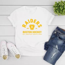 Ilya Rozanov Boston Raiders Tee Heated Rivalry Inspired Shirt Unisex Graphic T Shirts Short Sleeve Casual T Shirt Gift for Fans