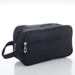 Makeup Bag - Outdoor Convenient Large-capacity Storage Bag - Handbag - Portable Men's Travel Grooming and Makeup Bag Storage