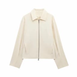 Women Casual Solid Zipper Coat Women Street Lapel Pockets Long Sleeve Simple Pleated Female Outwear Fashion Bomber Jacket