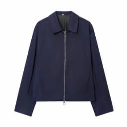 Women Casual Solid Zipper Coat Women Street Lapel Pockets Long Sleeve Simple Pleated Female Outwear Fashion Bomber Jacket