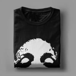 Converge Band Album Men T Shirts Funny Tees Short Sleeve Round Collar T-Shirts 100% Cotton 4XL 5XL Clothing