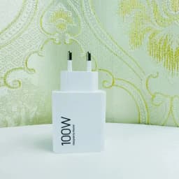 Xiaomi 100W EU Turbo Fast Charger Redmi Note15 14 13 Pro Pro+ K90 K80 Pro EU Fast Charge Adapter 6A USB Cable For Mi 17 15 Poco