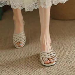 Women's Sandals Flats Casual Fashion Shoes Designer Dress Slippers New Comfort Walking Beach Flip Flops Elegant Female Slides