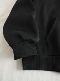 Anime Fans' Favorite 'I Upgrade Alone' Becomes Zhenyu Cool Pattern Hoodie Anime Enthusiast Zipper Hoodie