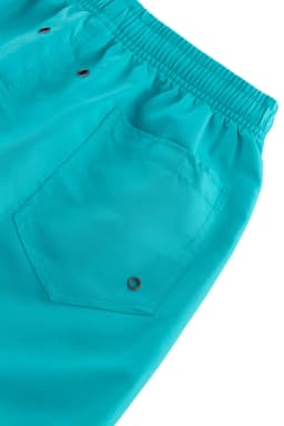 2026 New Men's Anchor Pattern Swim Trunks Quick-Drying Summer Beach Shorts Casual Swim Trunks