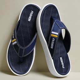 Men's Flip Flops Summer Outdoor Non-Slip Beach Sandals