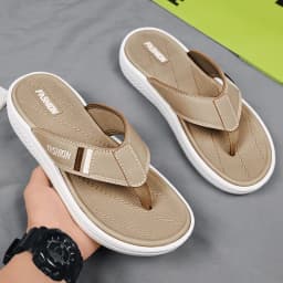 Men's Flip Flops Summer Outdoor Non-Slip Beach Sandals