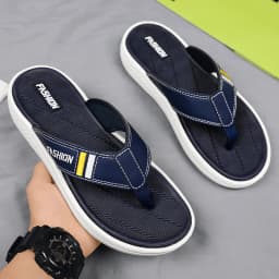 Men's Flip Flops Summer Outdoor Non-Slip Beach Sandals