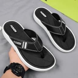 Men's Flip Flops Summer Outdoor Non-Slip Beach Sandals