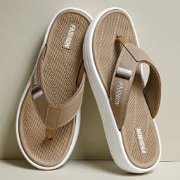 Men's Flip Flops Summer Outdoor Non-Slip Beach Sandals