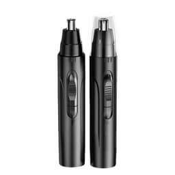 2026Men's Ear And Nose Trimmer Portable Nose Hair Trimmer - Painless Eyebrow And Facial Hair Removal Nose Trimmer