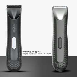 2026Men's Ear And Nose Trimmer Portable Nose Hair Trimmer - Painless Eyebrow And Facial Hair Removal Nose Trimmer