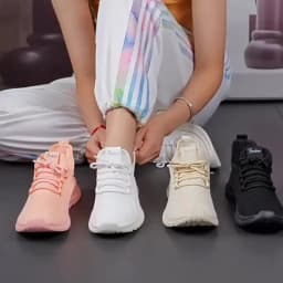 Women's Shoes Summer 2026 Women's Casual Sports Shoes Breathable Lightweight Sneakers for Comfort And Style Casual Sneaker Shoes
