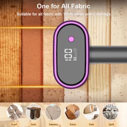 Electric Hair Ball Trimmer USB Lint Shaver High-Speed Double Motor Clothes Lint Remover For Clothes Fluff And Pellet Removal