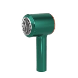Electric Hair Ball Trimmer USB Lint Shaver High-Speed Double Motor Clothes Lint Remover For Clothes Fluff And Pellet Removal