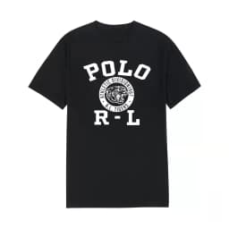2026 Fashion Brand Tiger Head Print Men's Short-sleeved T-shirt Summer Casual Comfortable Versatile Top Daily Commute T-shirt