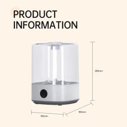 4L Mini Washing Machine Portable Wireless Smart Washer Healthy Separation And Cleanliness Underwear Pet Supplies Washing Machine
