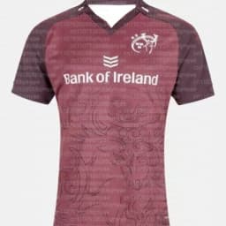 Leinster Rugby Shirt 2026 Hot Selling New Rugby Shirt Men's Home Parent-child Sports Quick Drying Breathable Rugby Shirt