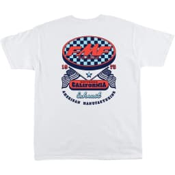 S-5XL2025 Hot Selling Men's Racing Exhaust Off-Road Motorcycle T-Shirt Crew Neck Fashion Clothing Motorcycle Breathable T-Shirt