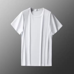 [S-8XL] Summer Ice Silk Short Sleeve T-Shirt Men's Quick Dry Ultra Thin Loose Mesh Clothing