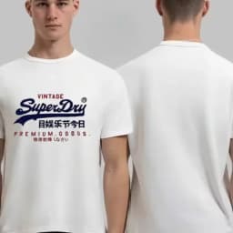 S-5XL2026 Hot Selling Men's Pure Cotton T-shirt Loose Comfortable Fashionable Sporty High-quality Y2k