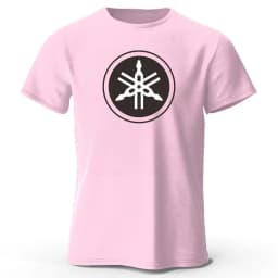 Yamaha Racing Summer Latest Cotton Short Sleeve Summer Casual Cycling Sport Lightweight T-shirt Large Loose Fashion Top