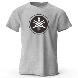 Yamaha Racing Summer Latest Cotton Short Sleeve Summer Casual Cycling Sport Lightweight T-shirt Large Loose Fashion Top