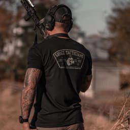 New 2026 Keystone – Savage Tacticians Exhaust Ventilation for Cooling Suitable for Exercise Wear