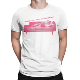 Hilarys Duffs Cartoon Lizzies T Shirt for Men Women 100% Cotton Funny T-Shirts Crew Neck  Tees Short Sleeve Clothing Summer