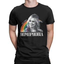 Hilarys Duffs Cartoon Lizzies T Shirt for Men Women 100% Cotton Funny T-Shirts Crew Neck  Tees Short Sleeve Clothing Summer
