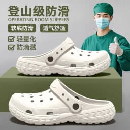 Breathable Unisex Summer Sandals Non Slip Beach Shoes for Garden Walking Outdoor Water Sports Wholesale