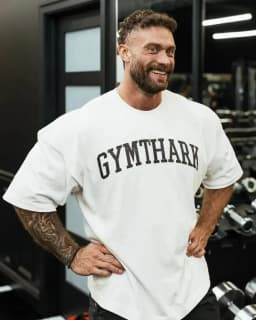 Tiger Eye Men Cotton T Shirt Gym Wear Casual Style Athletic Fit Trendy Athleisure Sporty Everyday Comfort Streetwear