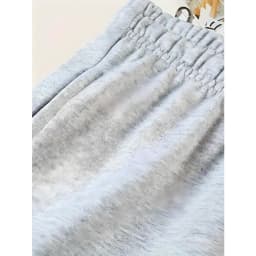 Cute Panda Pattern New Women's Shorts Summer Casual Versatile American Trendy Outerwear Pants Summer Beach Pants
