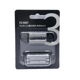 ES9087 for Panasonic ES-ST21 ST23 ST25 ST27 ST29 ST37 ST39 BSL4 Electric Shaver Razor Mesh Cover Head Replacement Outer Foil
