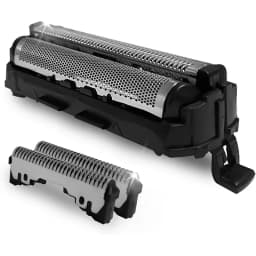 ES9087 for Panasonic ES-ST21 ST23 ST25 ST27 ST29 ST37 ST39 BSL4 Electric Shaver Razor Mesh Cover Head Replacement Outer Foil