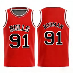 2026 Edition Basketball Fan Training Jersey - Suitable for Daily Training. 3D Printing. Breathable and Comfortable. Family Set.
