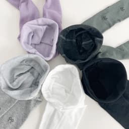 5 PCS Mid-Thickness Plain Baby Toddler Leggings Socks – Children Girl Kid Tights for Casual, School & Layering