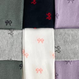 5 PCS Mid-Thickness Plain Baby Toddler Leggings Socks – Children Girl Kid Tights for Casual, School & Layering