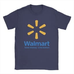 Men Sunset Walmart T-Shirts 100 Cotton Tops Summer Streetwear Short Sleeve T Shirt Round Neck Harajuku Casual Tee Shirt