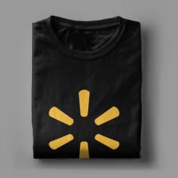 Men Sunset Walmart T-Shirts 100 Cotton Tops Summer Streetwear Short Sleeve T Shirt Round Neck Harajuku Casual Tee Shirt