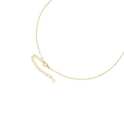 OXTAO 3.0mm Long Chain Moissanite Y Drop Necklace for Women Vintage Tassel Choker Necklace Aesthetics Jewelry 14K Gold Filled