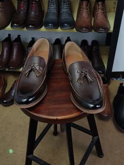 Men Summer Shoes Breathable Fashion Summer Comfortable Men Leather Shoes